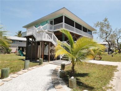 Little Gasparilla Island Vacation Rental Home Sleeps Six